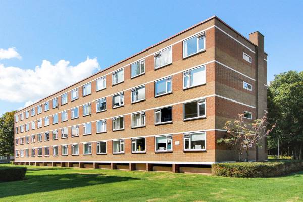 Woning Vossenlaan 313 Nijmegen