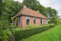 Woning Ewer 9 Zuurdijk