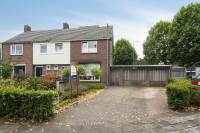 Woning Wilhelminastraat 59 Boekel