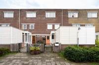 Woning Tondenpad 35 Amsterdam