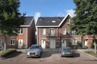 Woning Meeuwenstraat 12 Hoofddorp