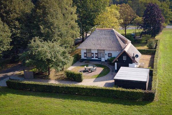 Woning Boekhorstlaan 14 Lochem