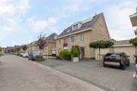 Woning Kenenburgweg 20 Bleiswijk