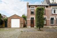 Woning Dahliastraat 1 Breda