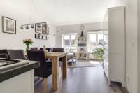 Woning Mosveld 98 Amsterdam