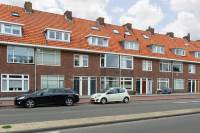 Woning Vondelweg 16 Haarlem