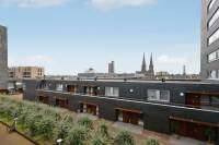 Woning Pieter Vreedeplein 122 Tilburg