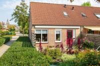 Woning Pastoriehof 6 Varsseveld