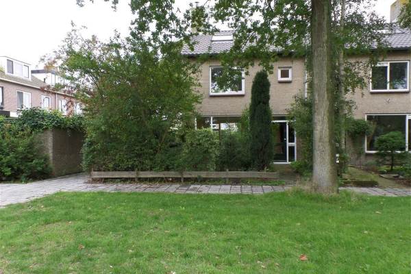 Woning Esdoornweg 33 Schoorl