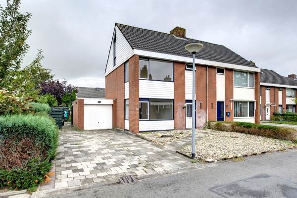 Woning Elandhof 18 Winschoten