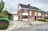 Woning Elandhof 18 Winschoten