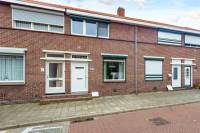 Woning Hertstraat 24 Heerlen