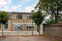 Woning Dorpsstraat 50 Benthuizen
