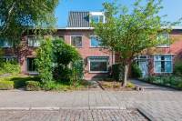 Woning Bieberglaan 12 Breda