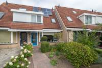 Woning Plataan 15 Melissant
