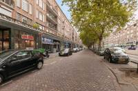 Woning Herman Robbersstraat 80 Rotterdam