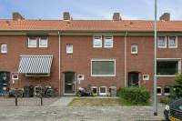 Woning Herman Potgieterstraat 33 Venlo