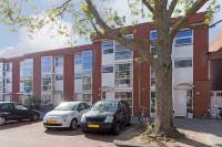 Woning Amerongenstraat 15 Den Haag