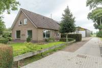 Woning Oude Rijksweg 333 Rouveen