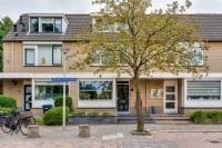 Woning Abraham van Strijstraat 38 Hendrik-Ido-Ambacht