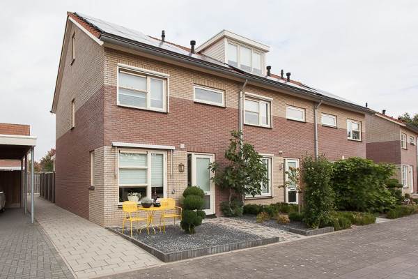 Woning Haarspit 29 Denekamp