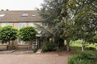 Woning Kievitstraat 2 Schelluinen