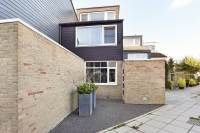 Woning Esdoornlaan 37 Rijnsburg