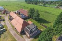 Woning Streek 73 Sintjohannesga