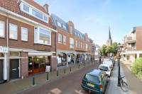 Woning Kerklaan 40 Rijswijk