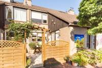 Woning Kruiskruid 29 Boskoop