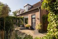Woning Wilhelminastraat 11 Hardinxveld-Giessendam