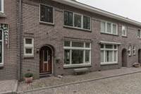 Woning Burgemeester de Raadtsingel 13 Muiden
