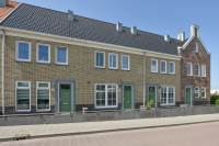 Woning Hoge Weere 109 Zwaag