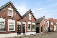 Woning Fortuinstraat 26 Roosendaal