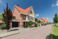 Woning Jadelaan 37 Rhoon
