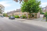 Woning Sint Servaasbolwerk 34 Maastricht