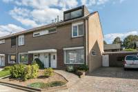 Woning Schepenstraat 9 Munstergeleen