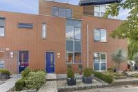 Woning Molenaarlaan 37 De Lier