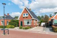 Woning Haadwei 13 Damwâld