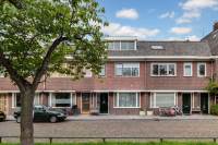 Woning Prinses Beatrixplein 10 Utrecht