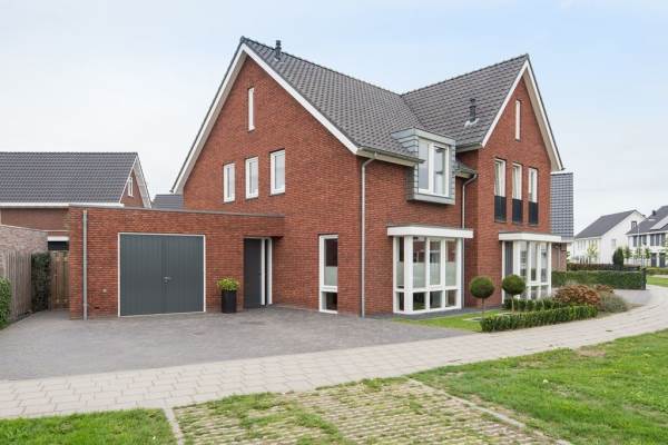 Woning Havenstraat 19 Tuil