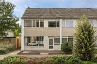 Woning Europaplein 14 Waalwijk