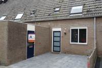 Woning Golda Meirstraat 61 Goes