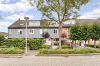 Woning Erfvoort 48 Noordwijkerhout