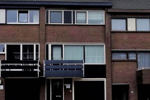 Woning Schaesbergerweg 46 Heerlen