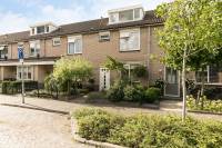 Woning Leeuwenburg 16 Heemskerk