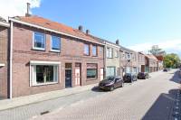 Woning Nieuwstraat 43 Tilburg