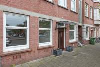 Woning Jan van der Heijdenstraat 168 Den Haag