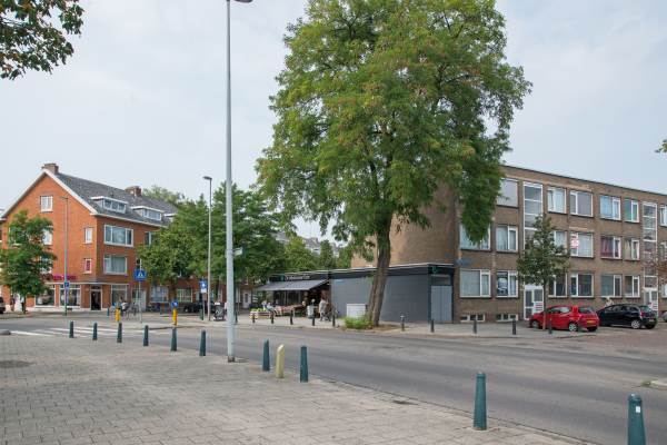 Woning Terschellingsestraat 33 Rotterdam