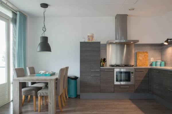 Woning Zuidhoek 32 Rotterdam